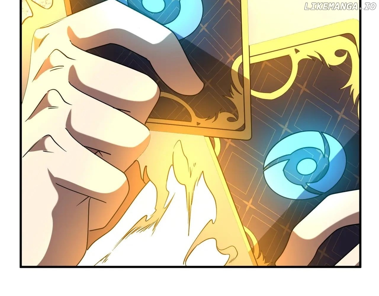 With My Netherworld Trillions, Game On! Chapter 252 - page 29